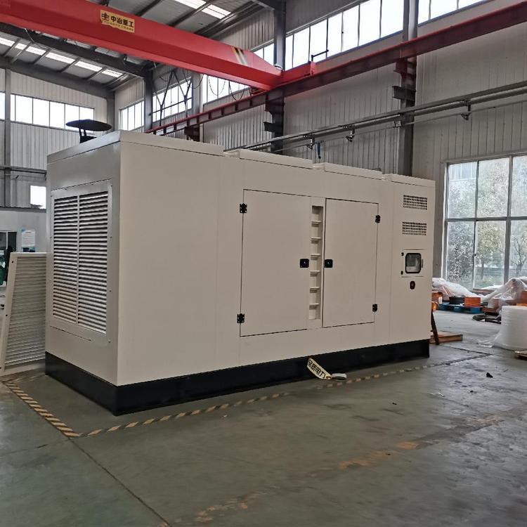 大庆发电机出租